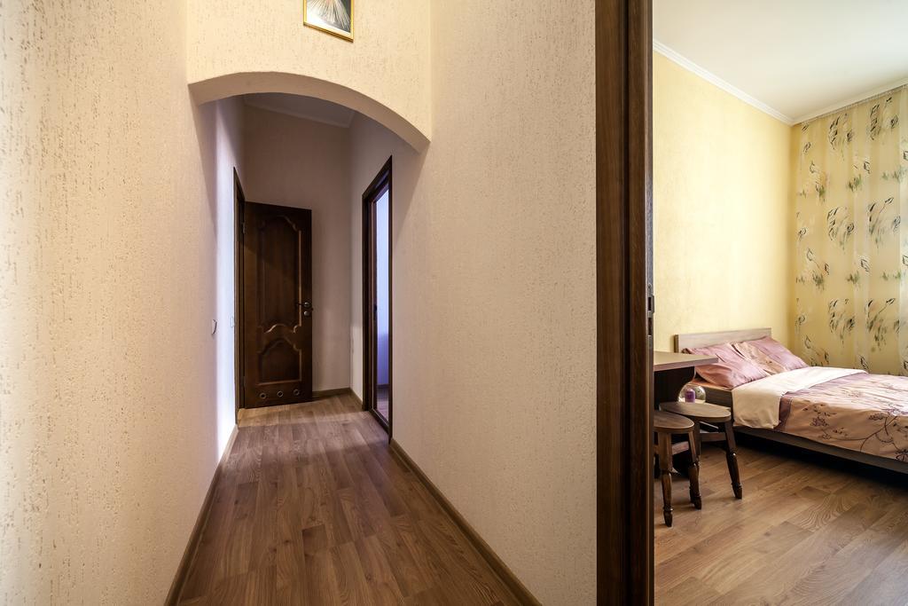 Modern 2Br Apartment In Central Lemberg Exterior foto
